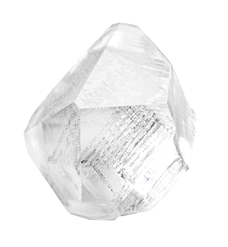 RTP Crystal