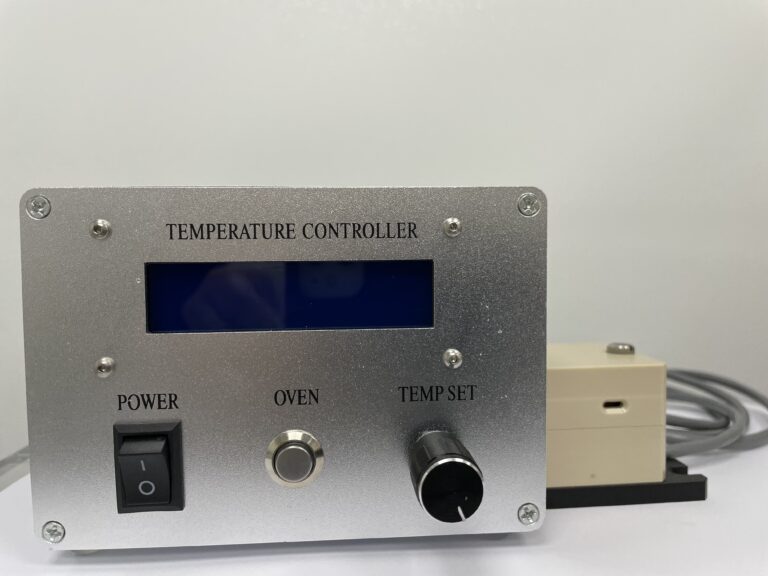Oven Resistive