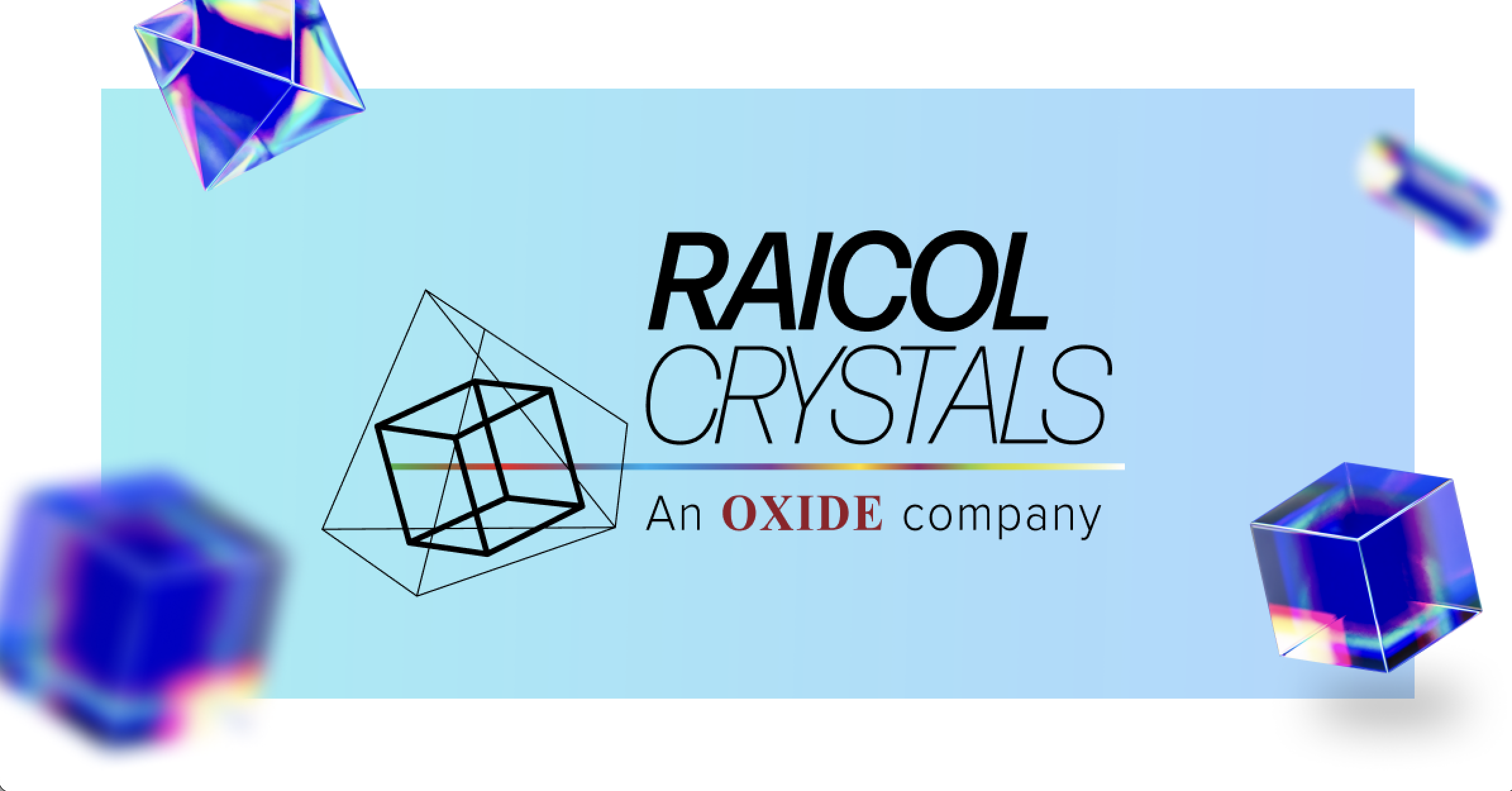 Riacol Crystals