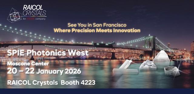 SPIE Photonics West